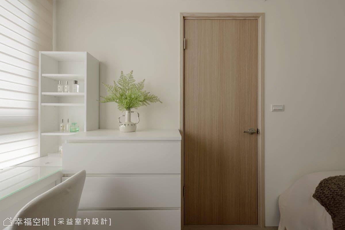 拾光｜北歐風｜15坪