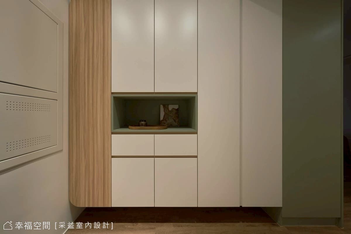 隱隱森居│日式風│17坪