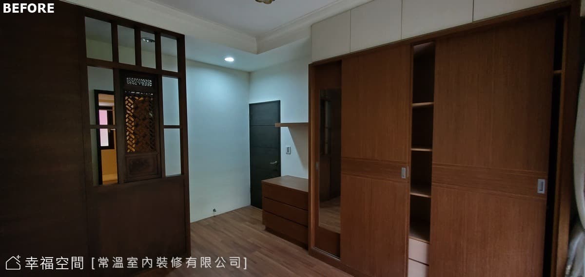 樹冠之家｜休閒多元｜27坪