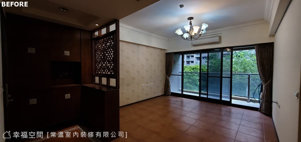 樹冠之家｜休閒多元｜27坪