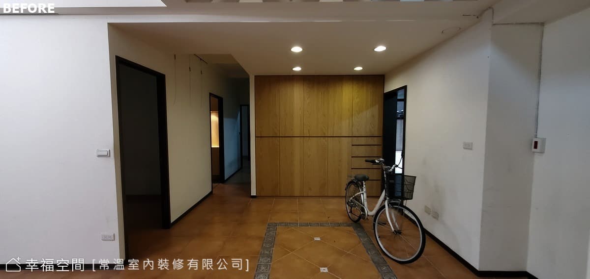 樹冠之家｜休閒多元｜27坪