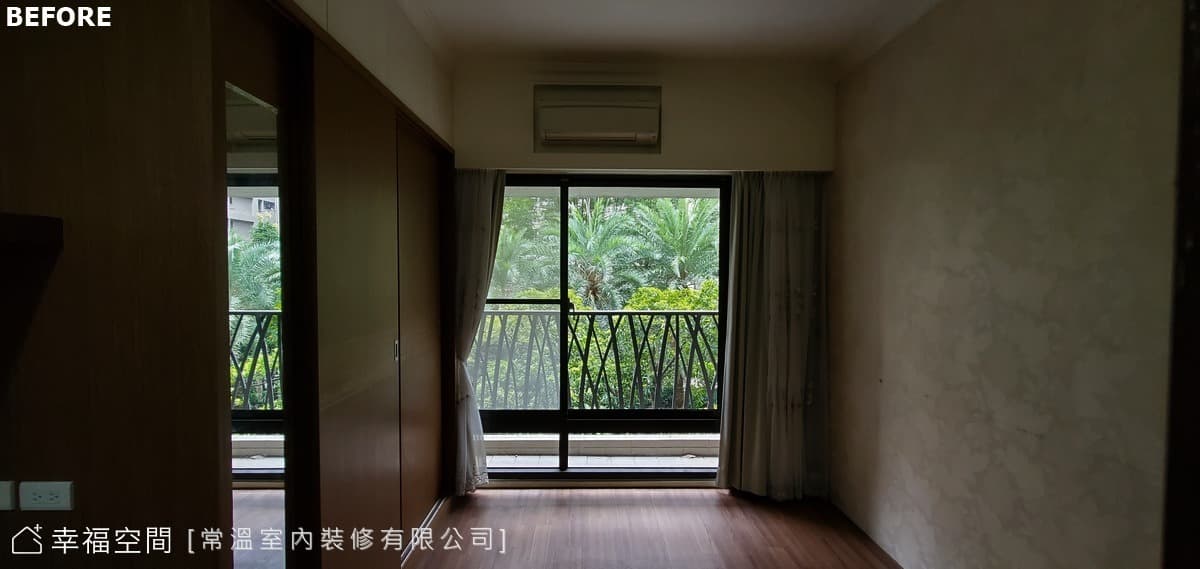 樹冠之家｜休閒多元｜27坪