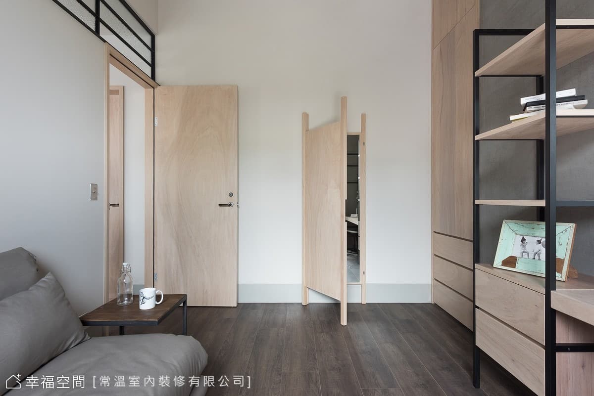 Loft｜工業風｜17坪