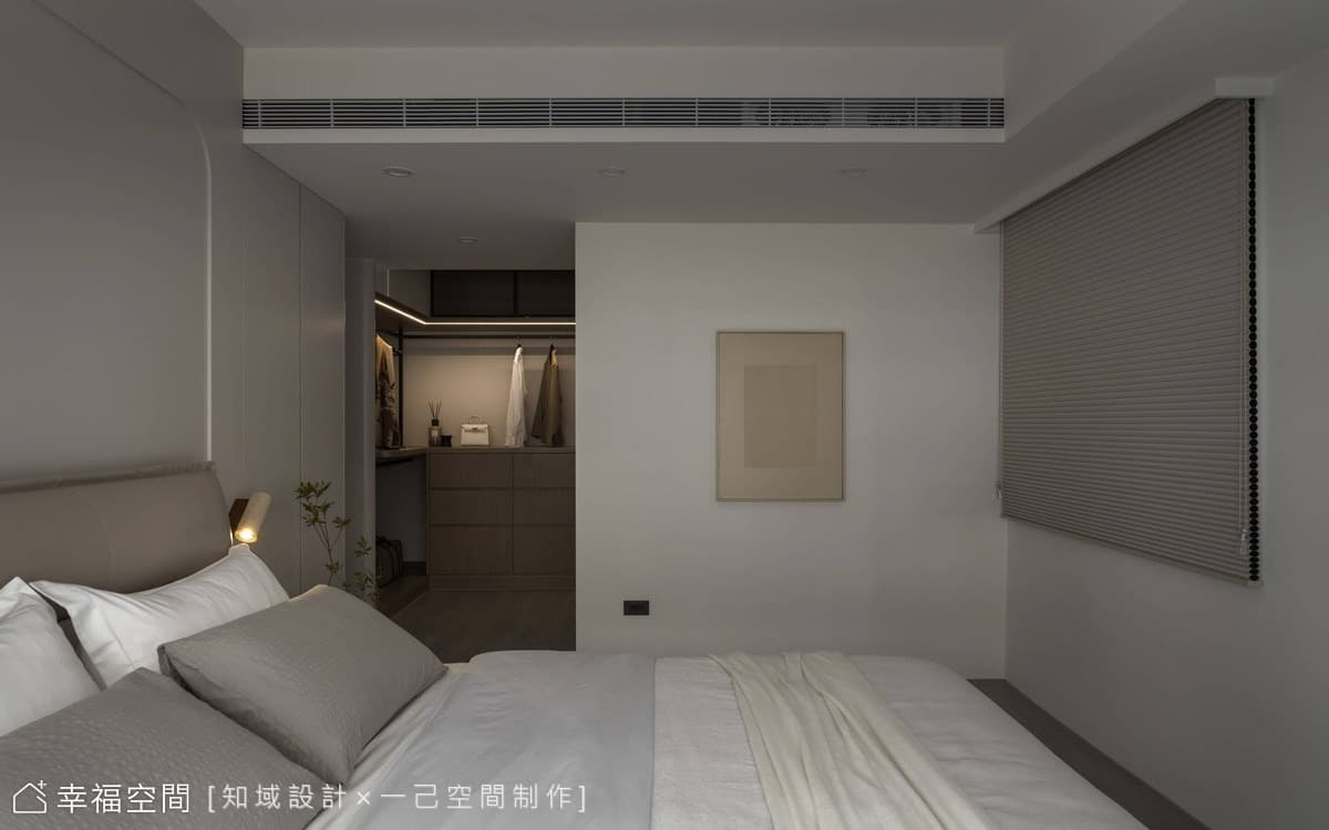 暮澄│現代混搭風