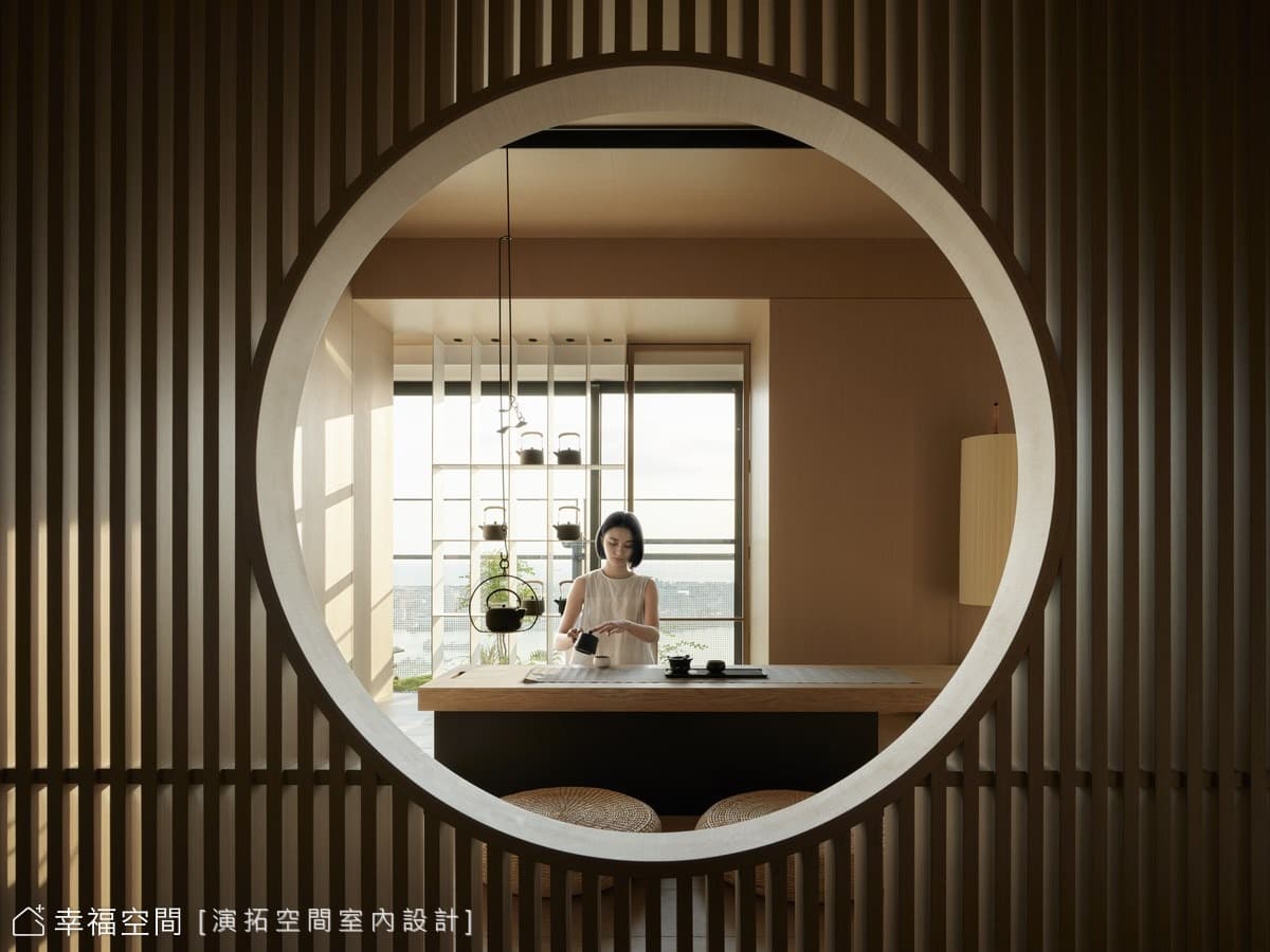 一秒飛日本 日式暖心養生全齡宅