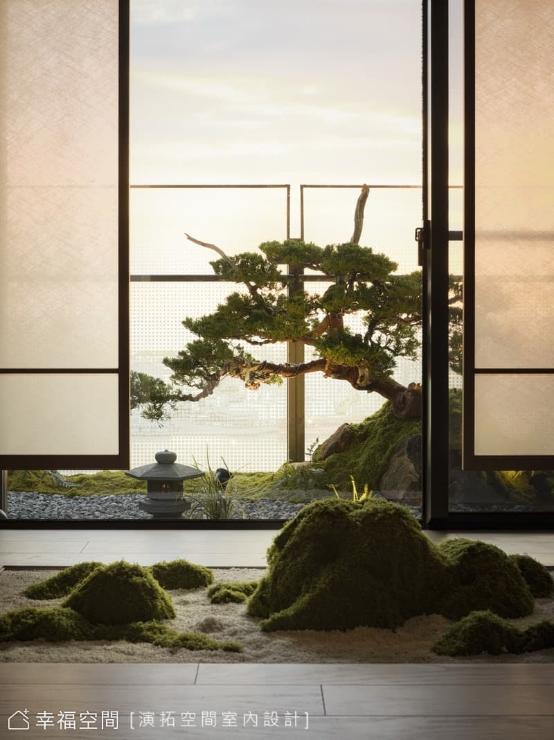 一秒飛日本 日式暖心養生全齡宅