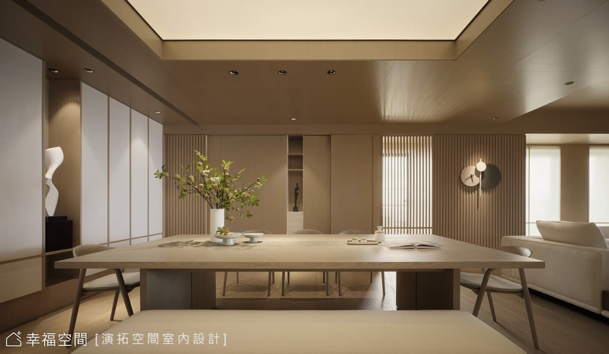 一秒飛日本 日式暖心養生全齡宅