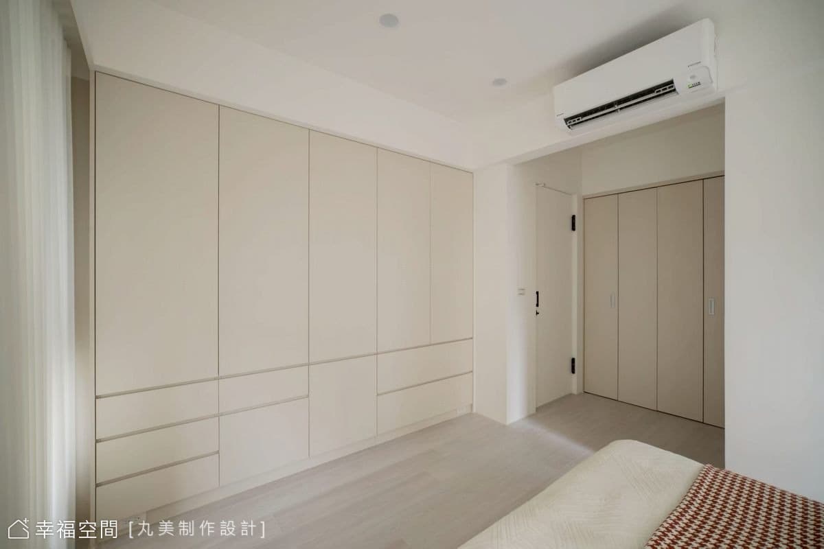 穆穆寧境｜現代風｜49坪