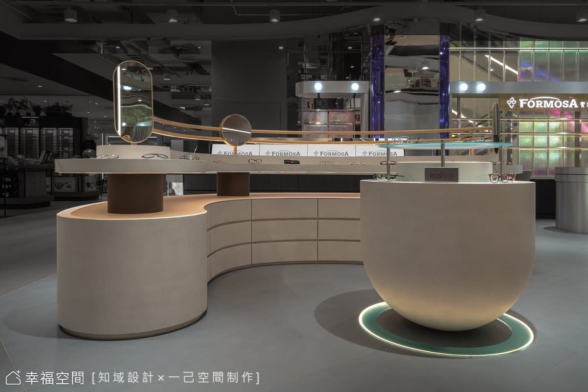 1號觀測站｜現代風｜30坪