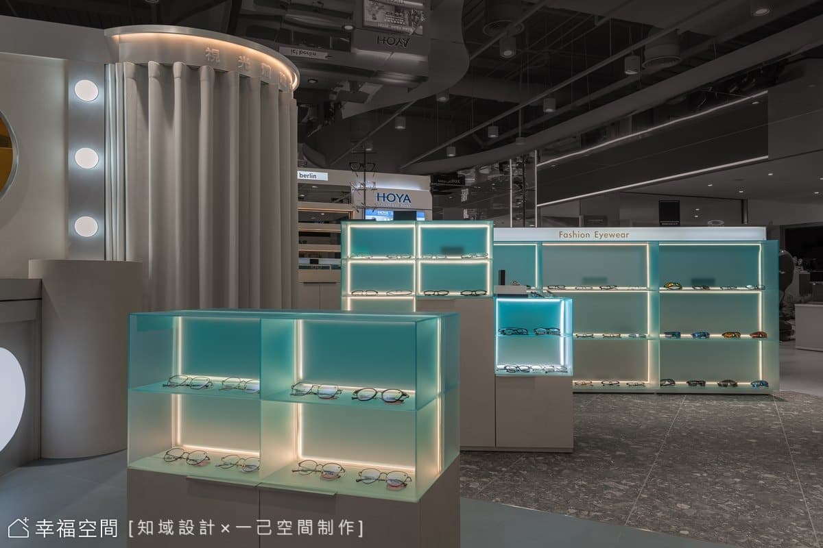 1號觀測站｜現代風｜30坪