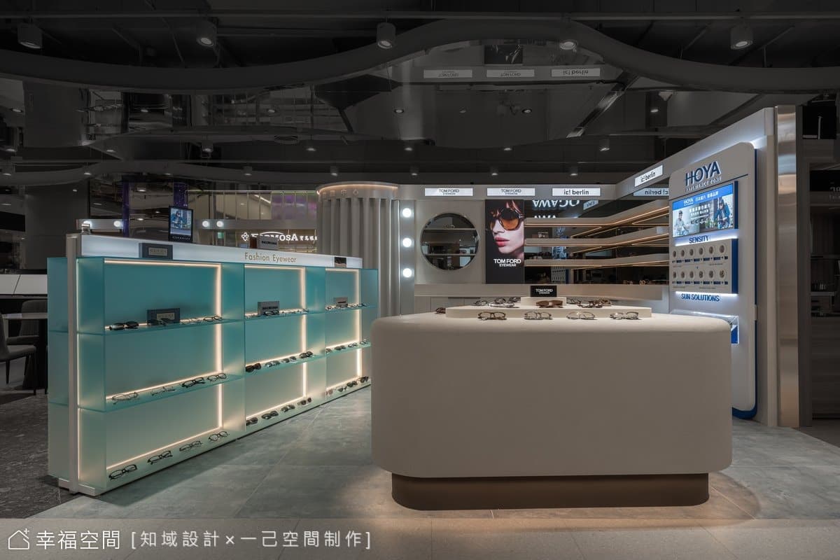 1號觀測站｜現代風｜30坪