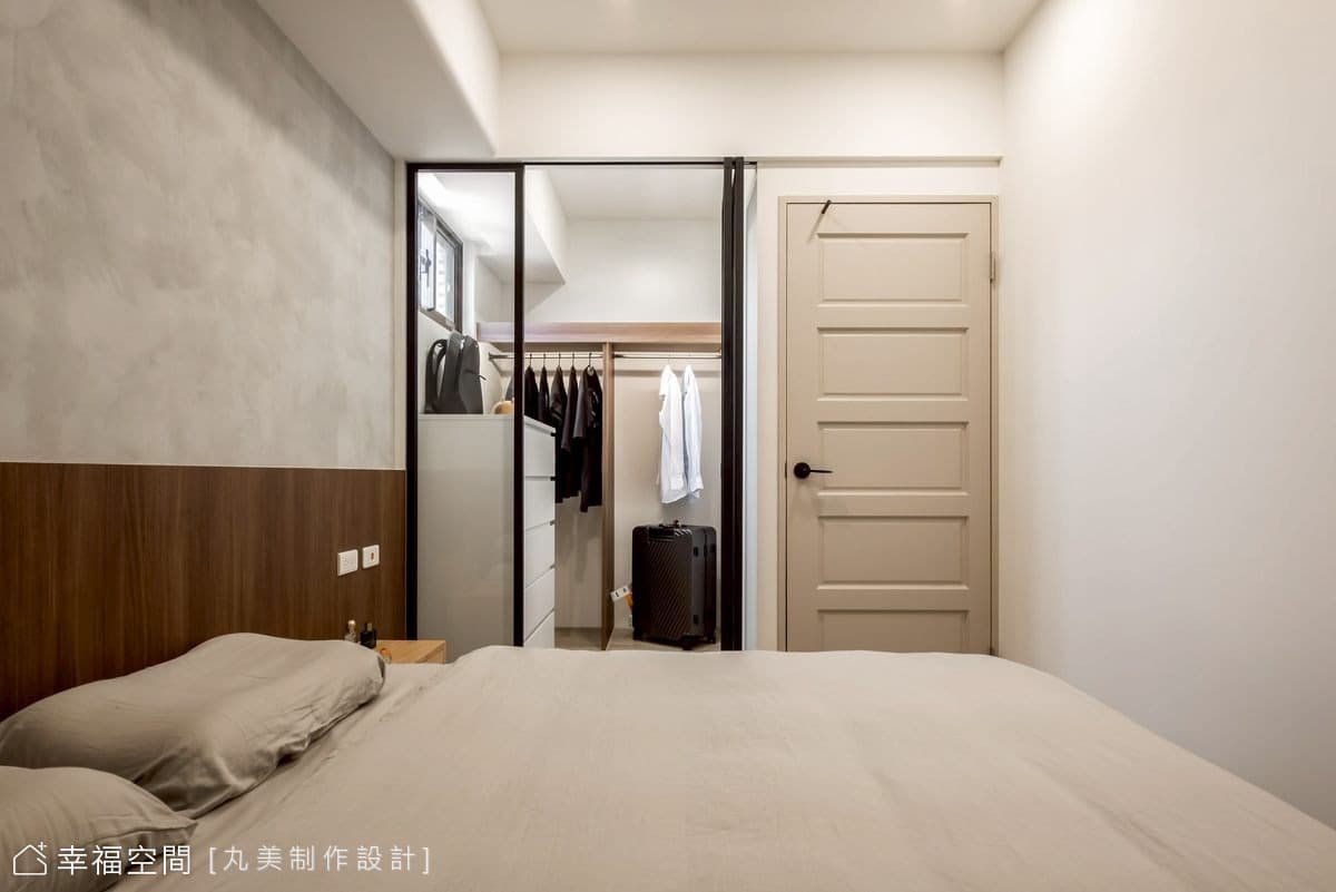青青和風｜現代風｜30坪