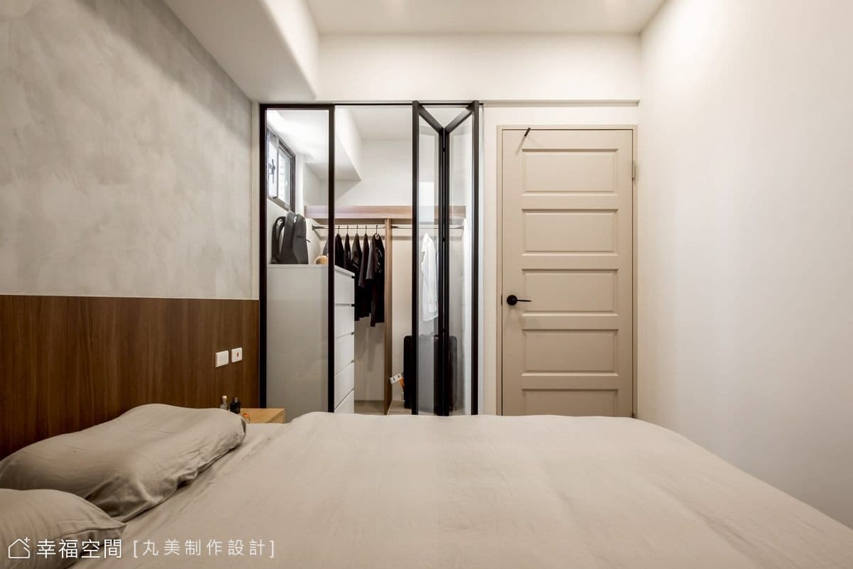 青青和風｜現代風｜30坪