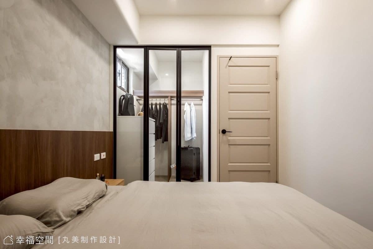 青青和風｜現代風｜30坪