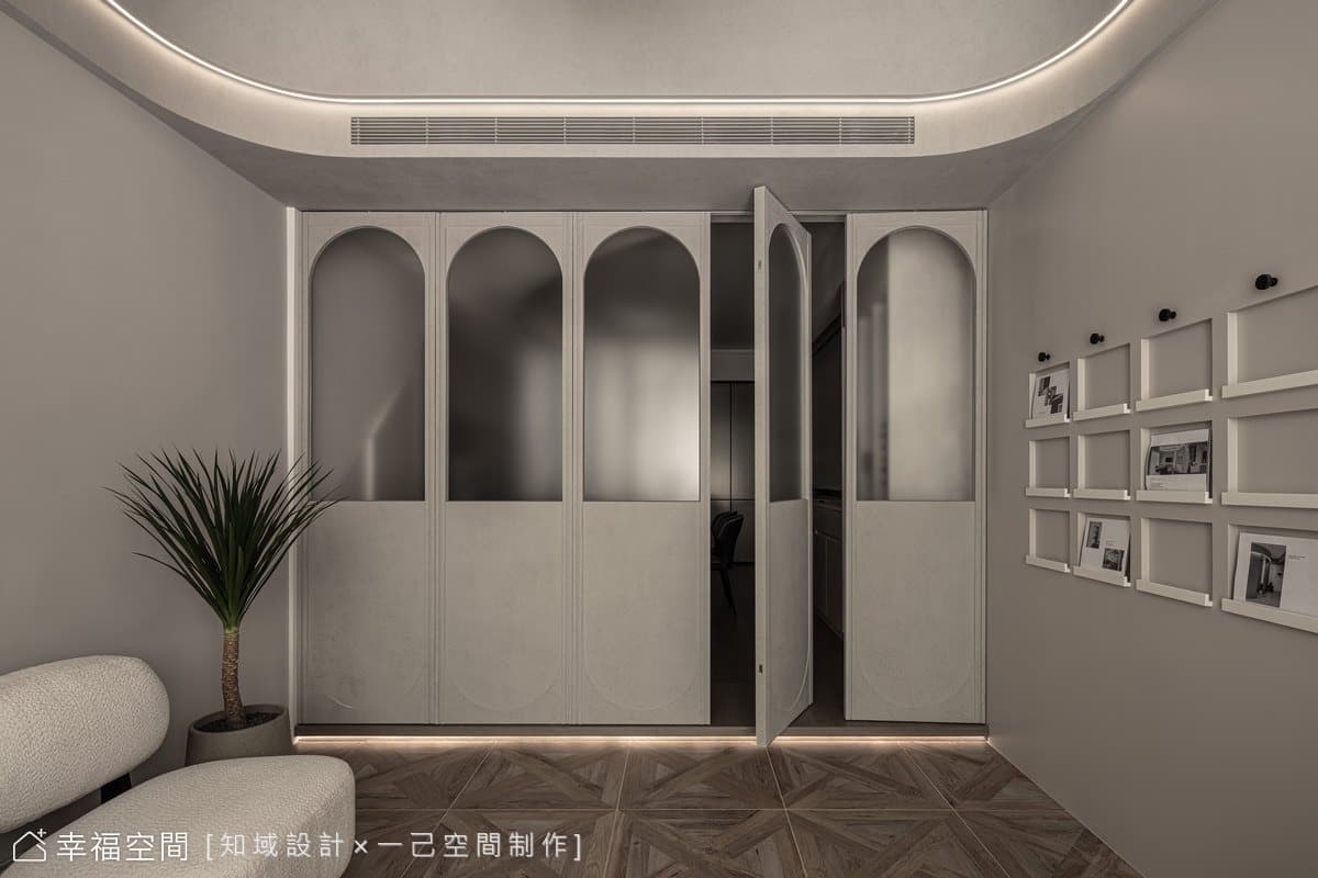 昀｜現代風