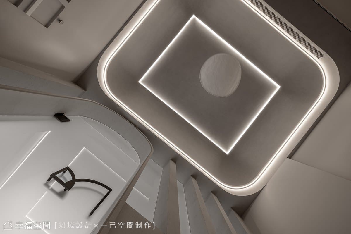 昀｜現代風