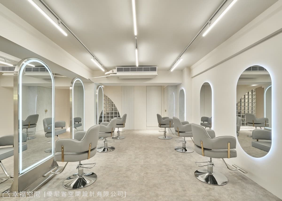 Apex hair salon