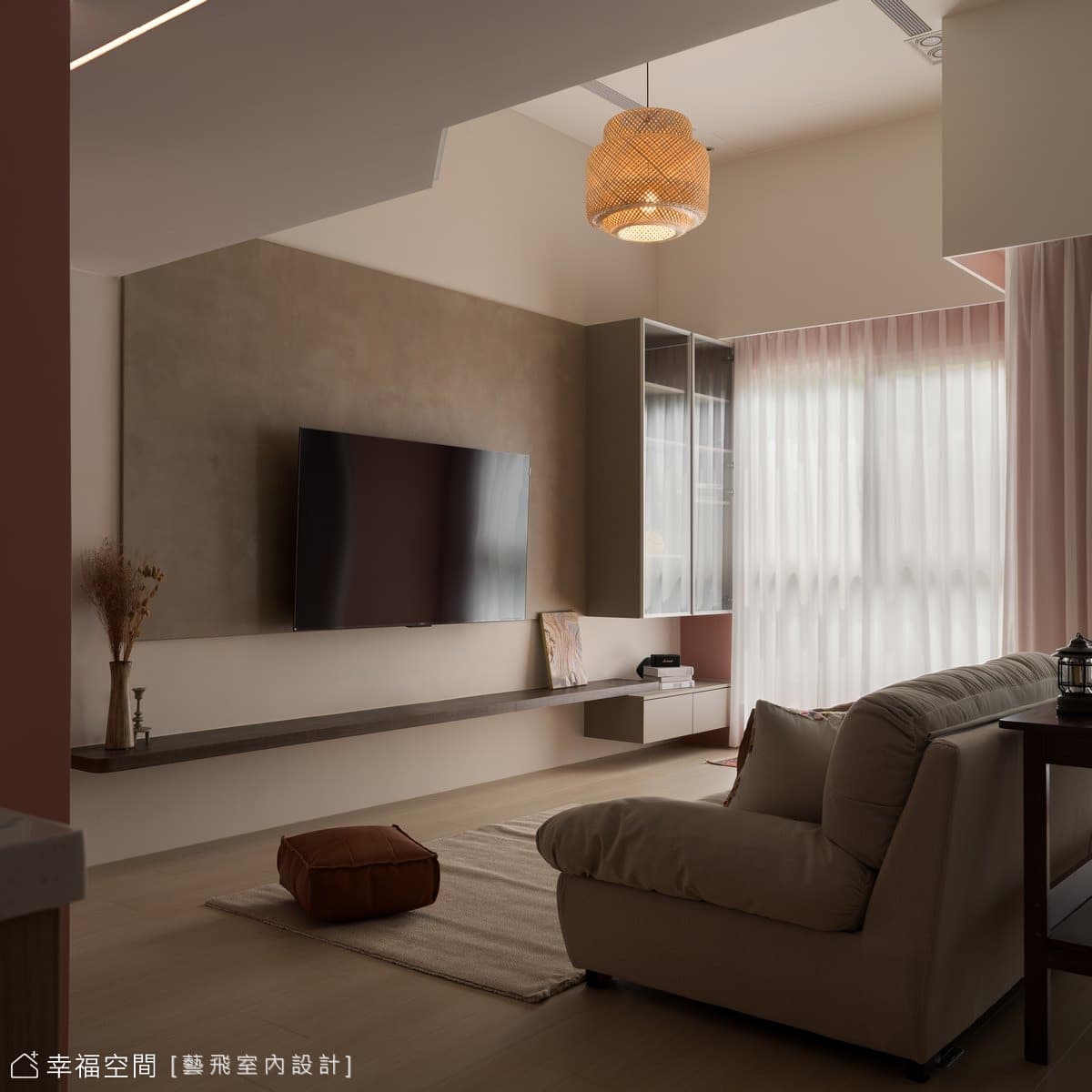 沙語之境│摩洛哥風