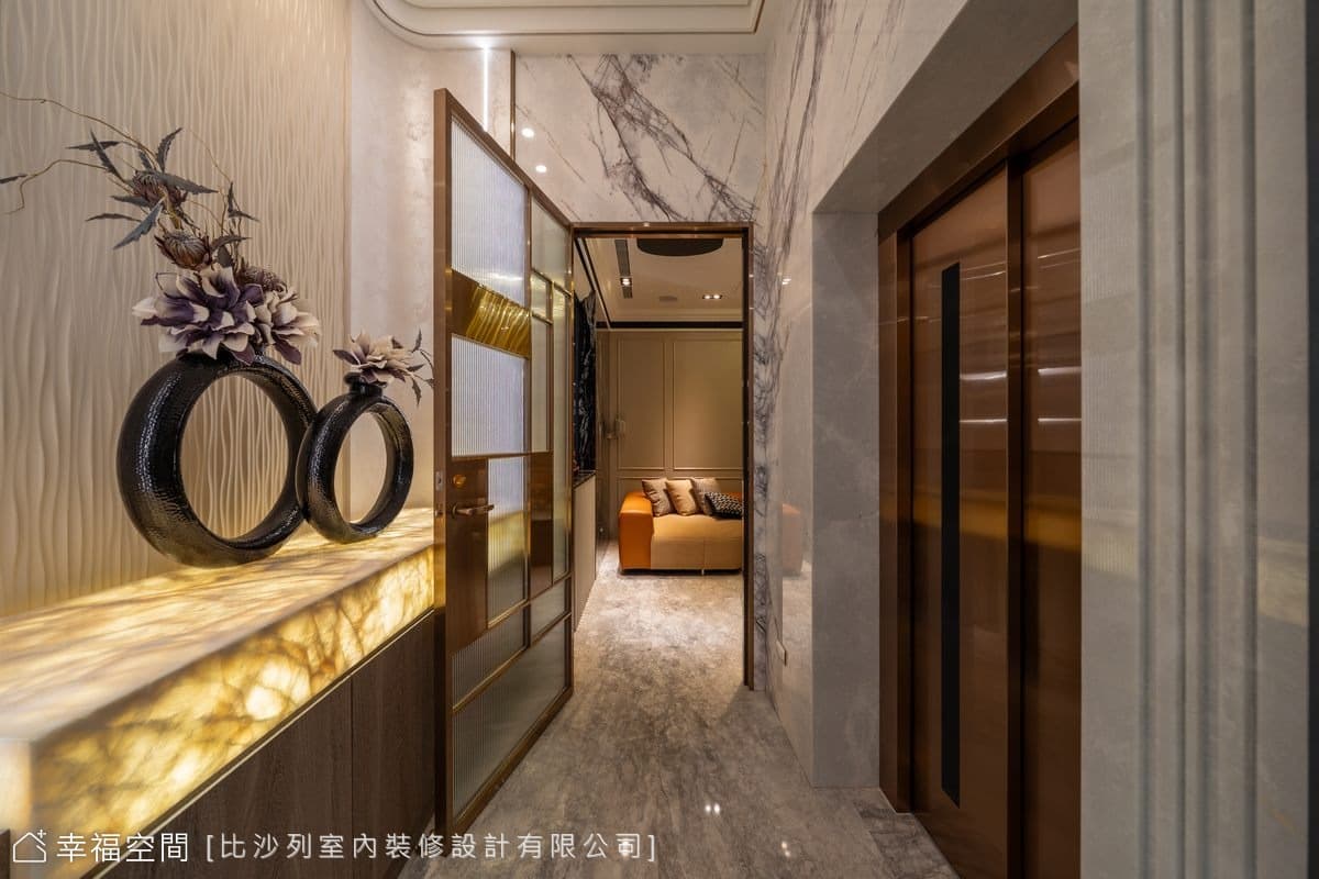 舊別墅翻修美學 盡享休閒娛樂時光