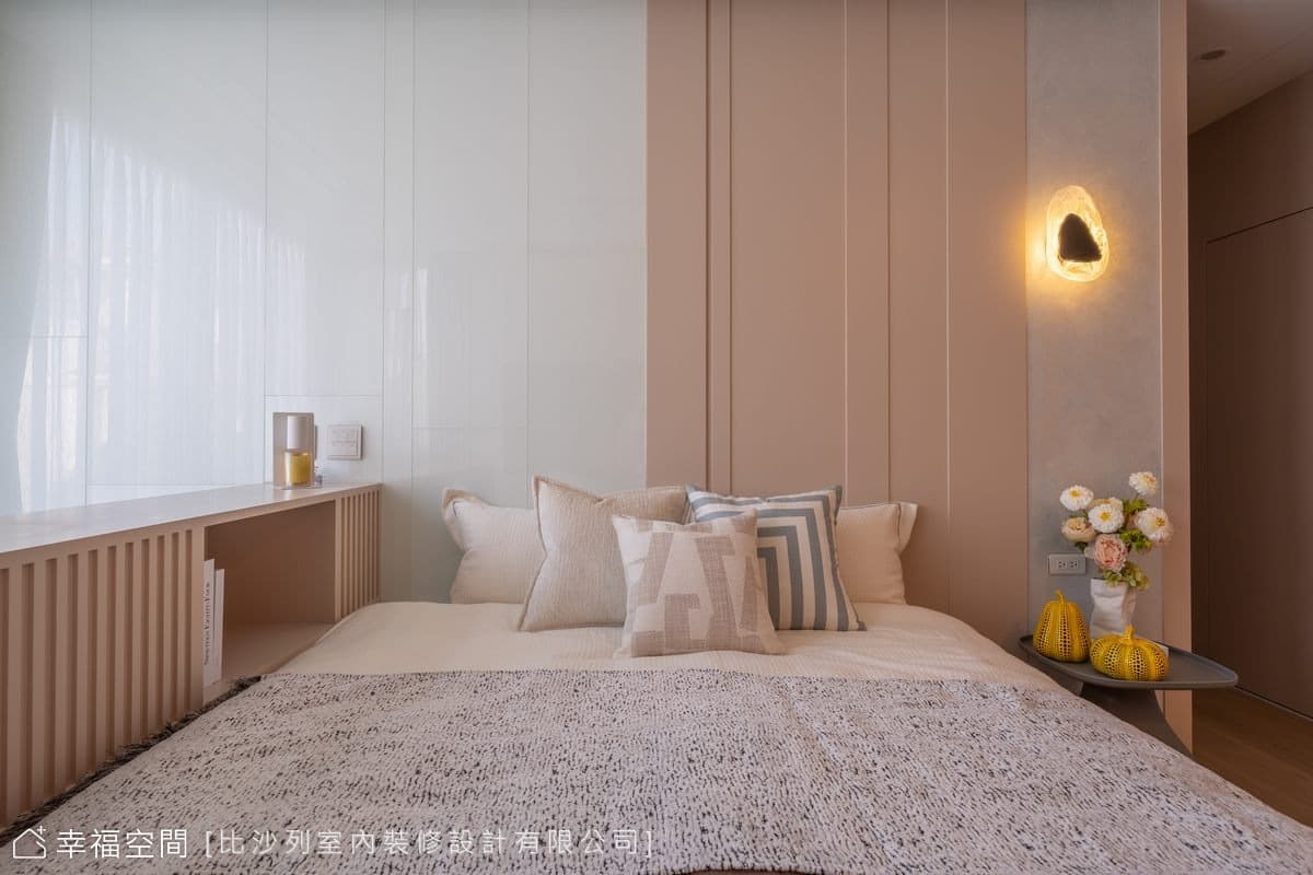 舊別墅翻修美學 盡享休閒娛樂時光