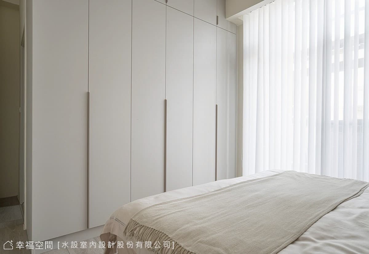 光，落在最溫柔的角落│北歐風│23坪