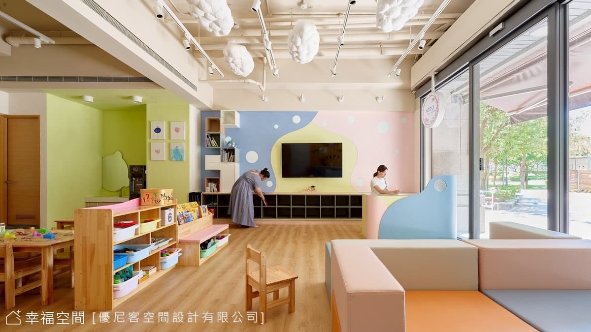 NIDO.雲絨