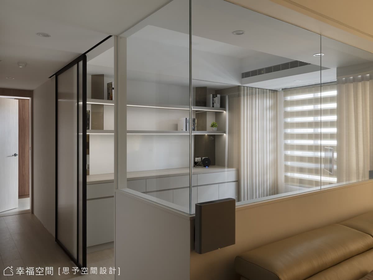 內湖民權｜光點｜輕奢風｜40坪