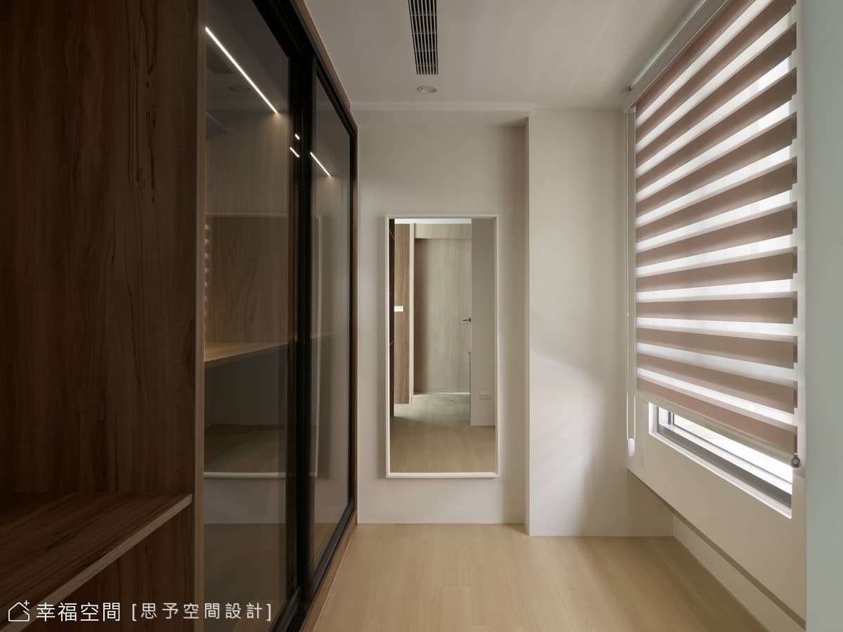 內湖民權｜光點｜輕奢風｜40坪