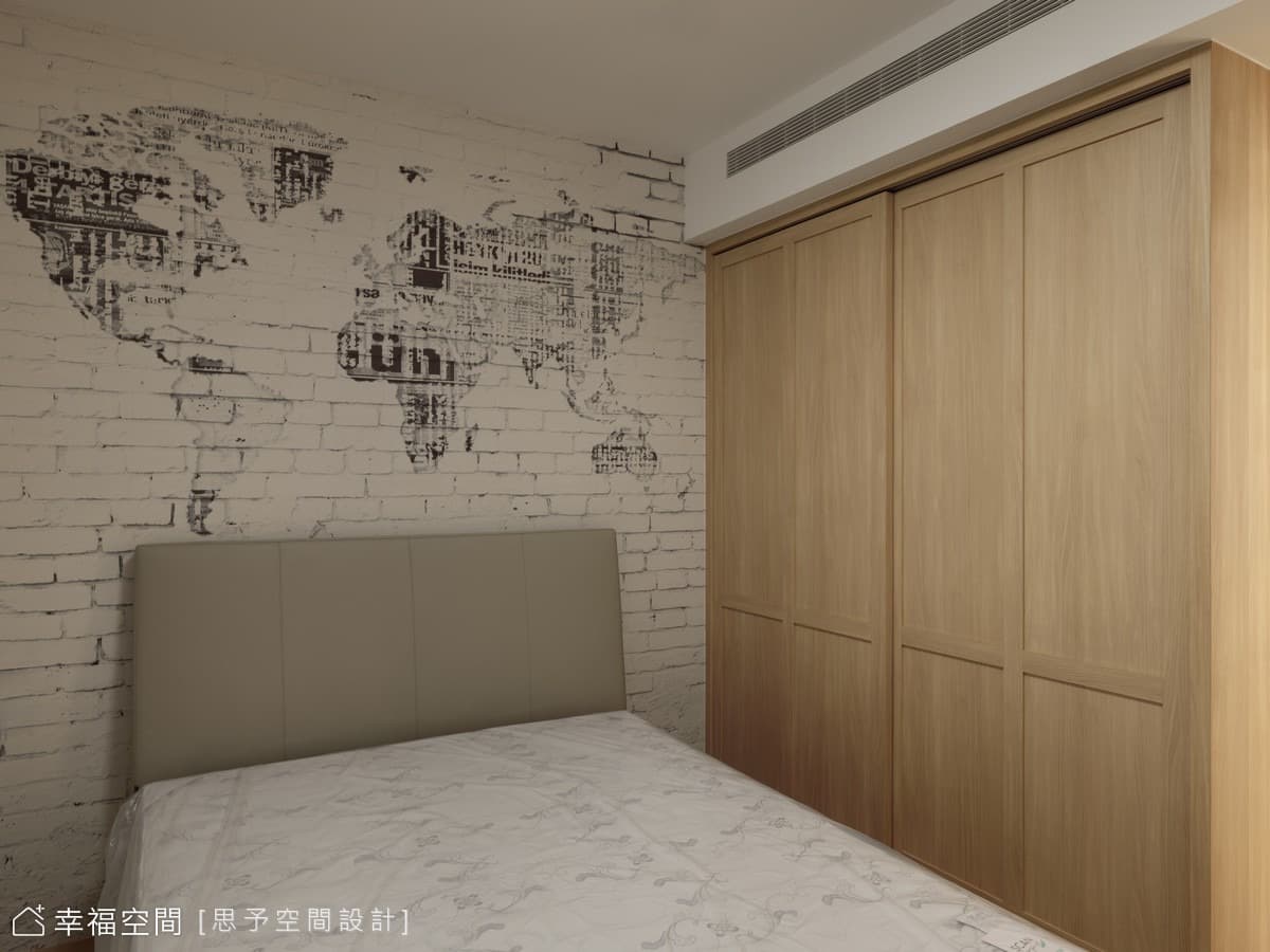 內湖民權｜光點｜輕奢風｜40坪