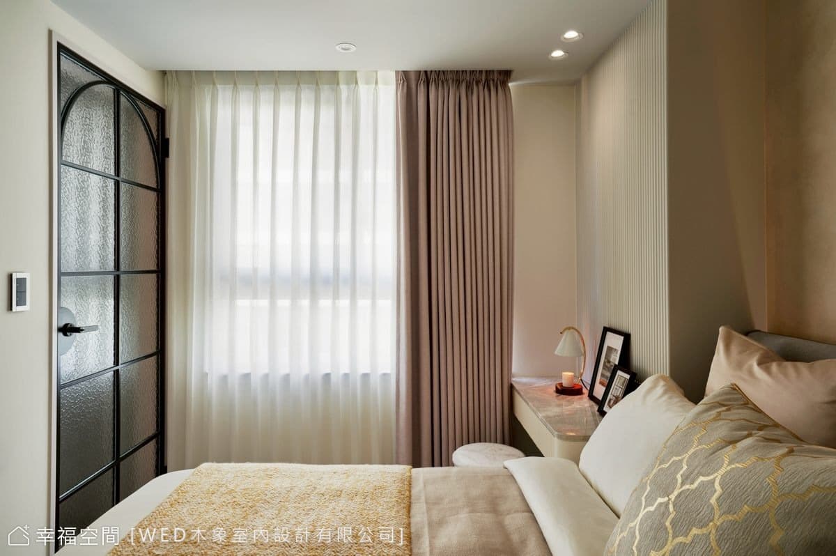法境瑜居｜現代風｜20坪
