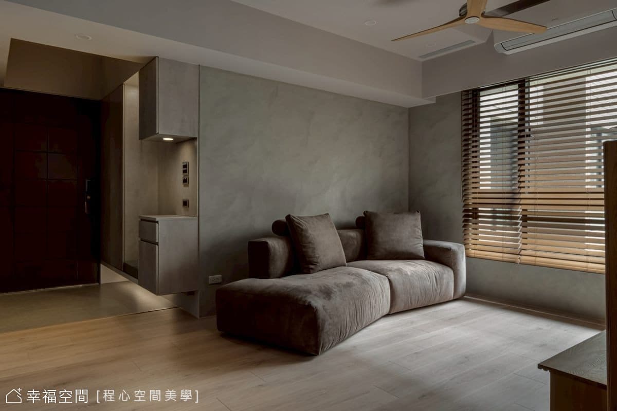 光織樂境｜現代風｜20坪