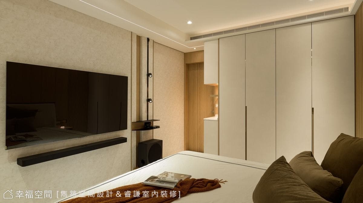 木光流域｜混搭風｜35坪