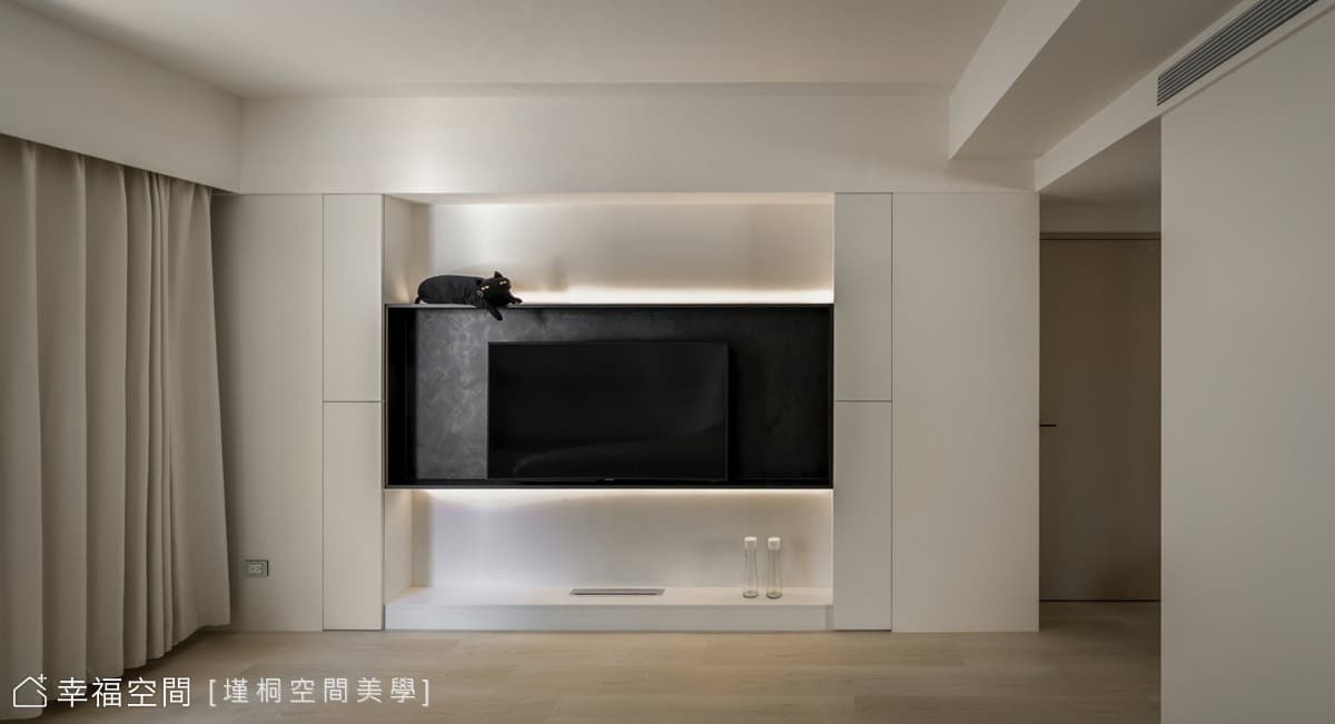 拾光．重映｜現代風｜46坪