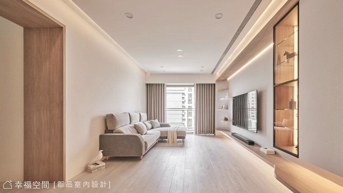 新北新莊｜喵喵喵 沒有讓你學貓叫的30坪夢幻北歐貓宅