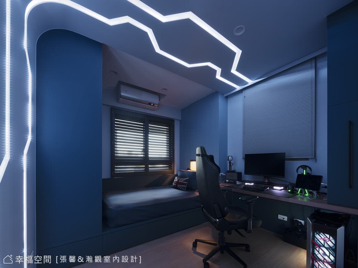 住進幸福日常｜美式風
