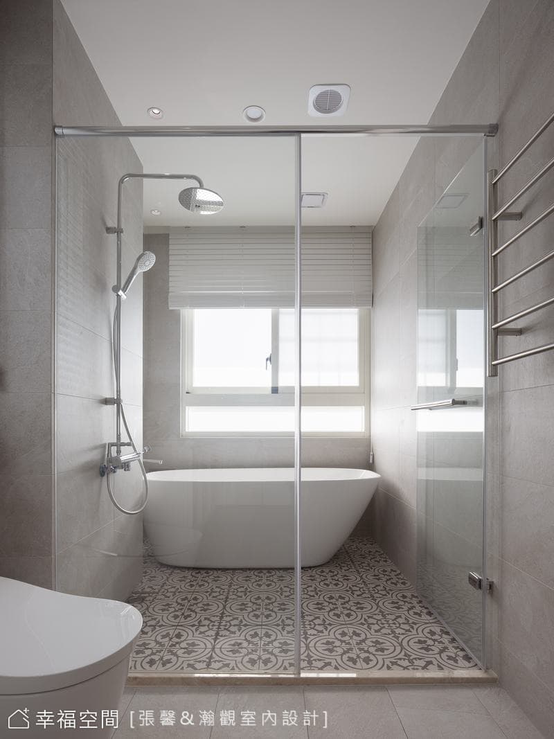 溫馨 夢想城堡｜張馨美式｜113坪