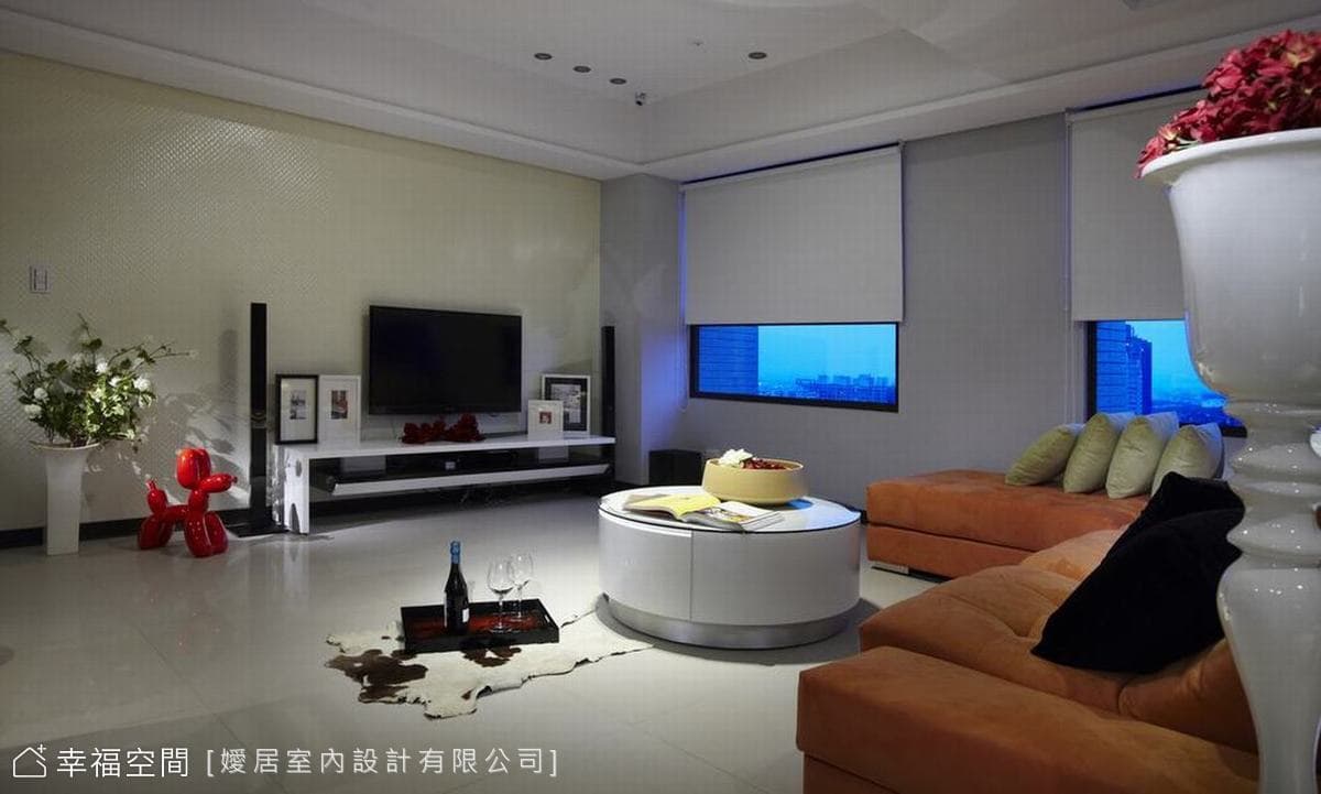 客廳