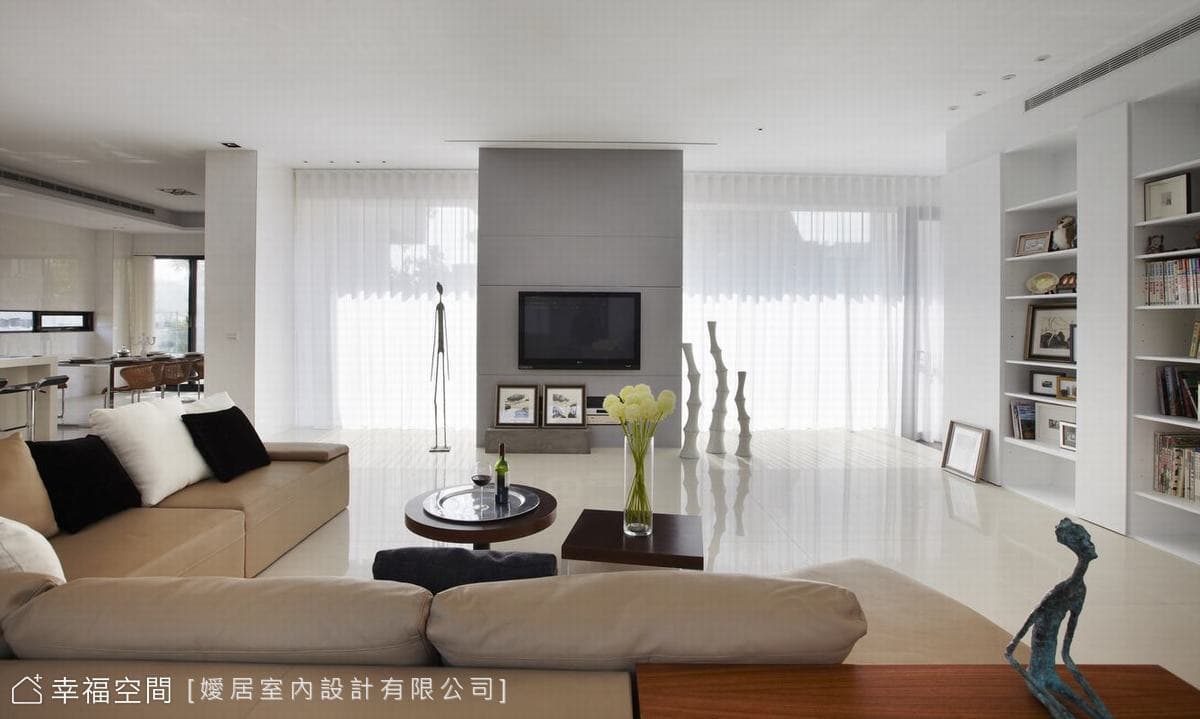 客廳