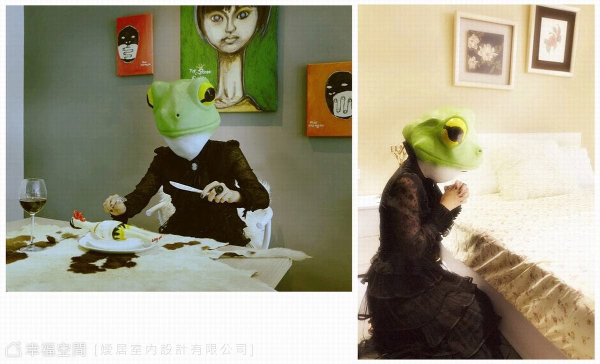 所以‧‧‧