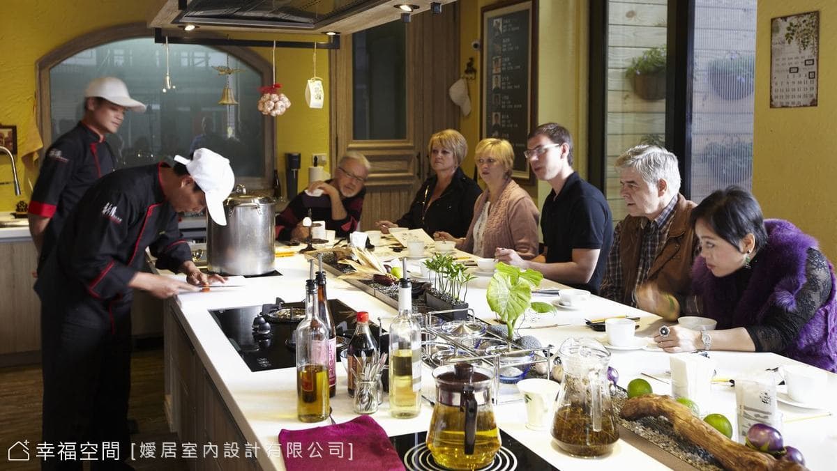歡愉情境