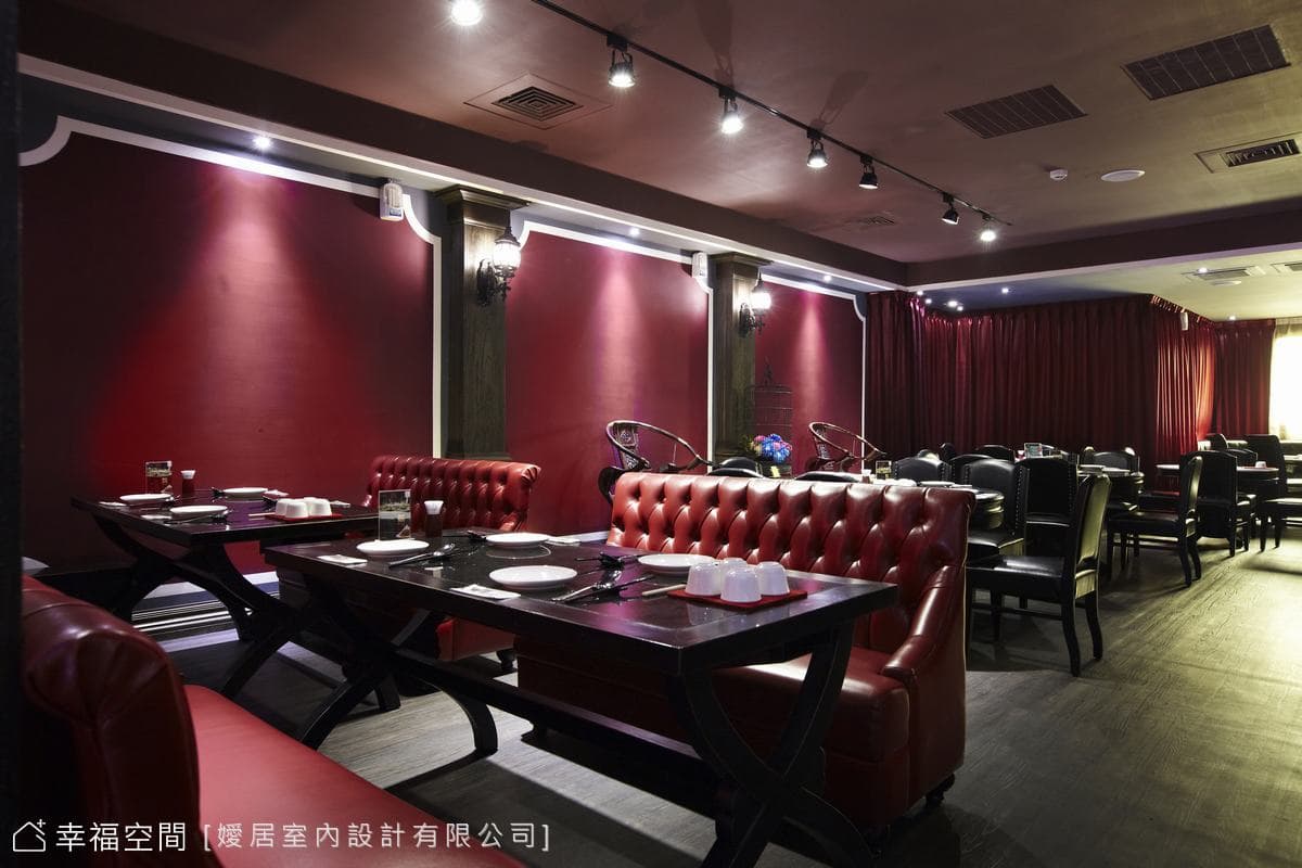 重現夜上海 感官迷情(上)