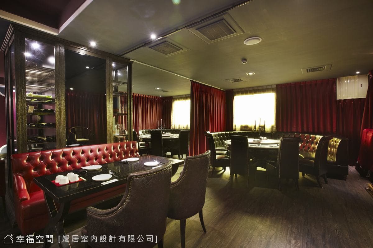 場景設定
