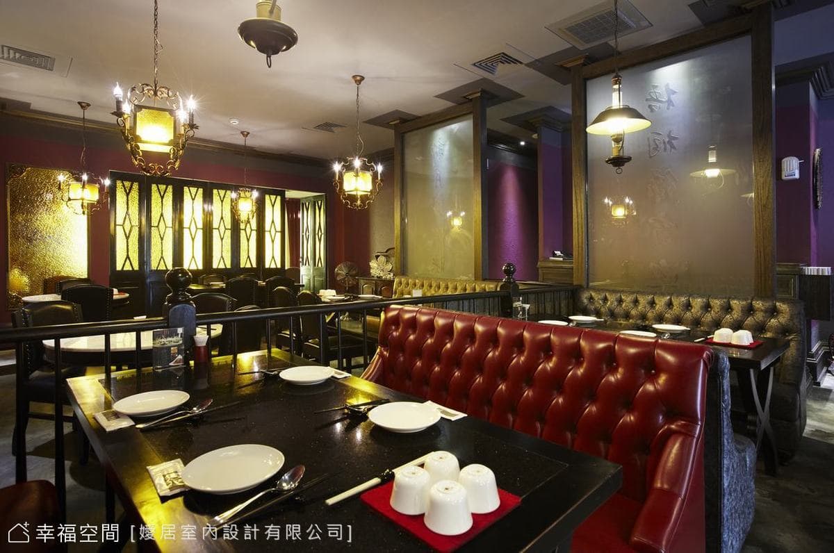 用餐區