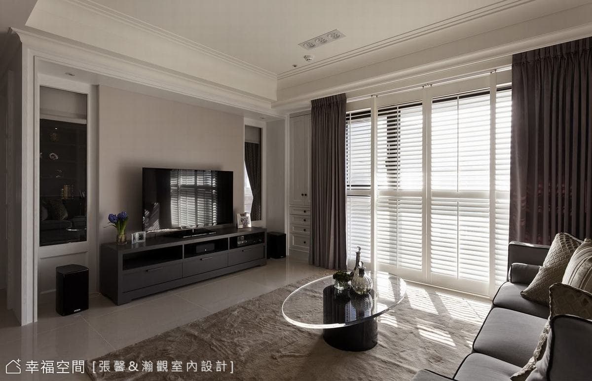 電視主牆