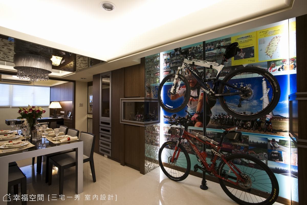 屋高修飾
