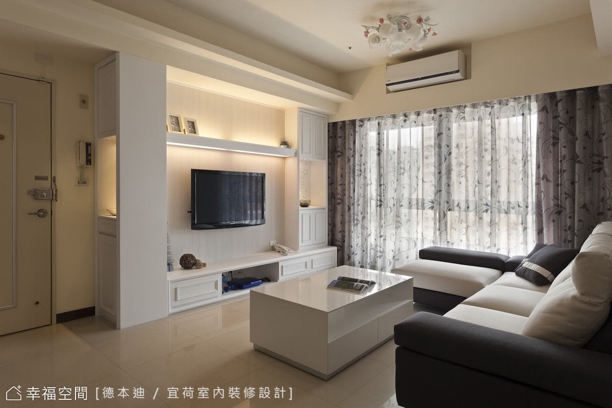 電視主牆