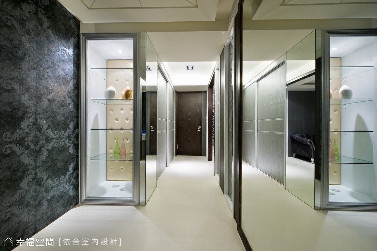 更衣室