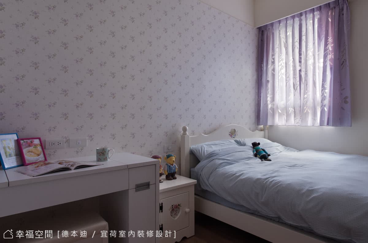 小孩房