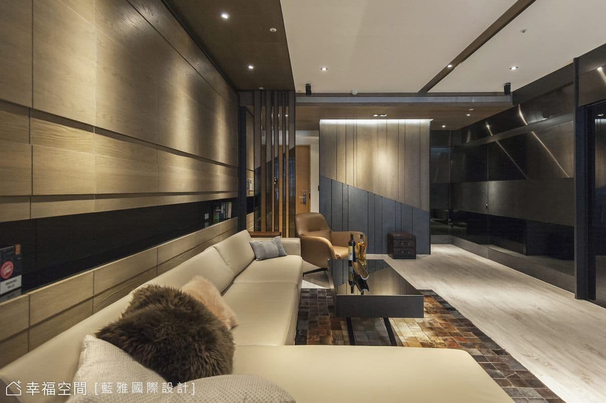 客廳