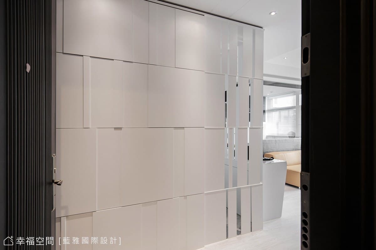 Loft27|現代風|52坪